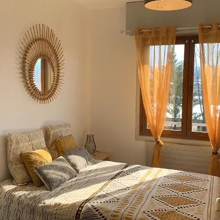 Chez Mat 托农莱班