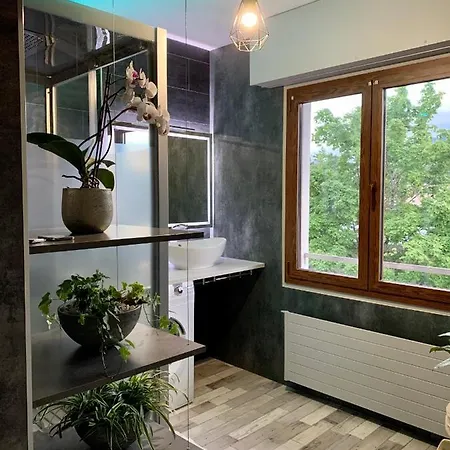 Bed & Breakfast Chez Mat