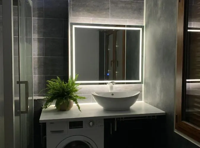 Chez Mat Frühstückspension Thonon-les-Bains