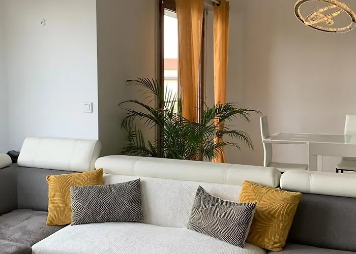 Frühstückspension Chez Mat